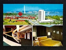 1980s Canberra Australia