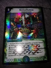 Duel Masters Spinning Totem