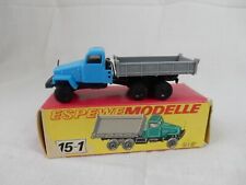 Espewe Modelle No 15-1
