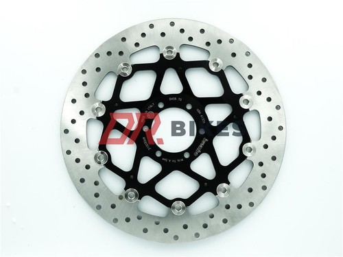 Yamaha fzx250 1991 1992 brembo - yamaha,