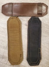 Russian shoulder pad for a