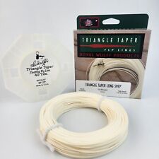 Royal Wulff TT Long Spey