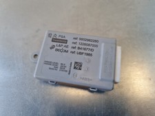 CITROEN C4 GRAND PICASSO