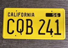 Christine Plymouth Fury prop