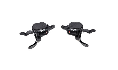 Microshift r769 9 speed - microshift,