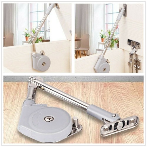 Hinge door support hydraulic - support,