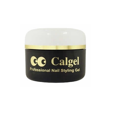 Calgel clear gel 10g 25g - clear,