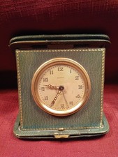 1930 German Kienzle Travel