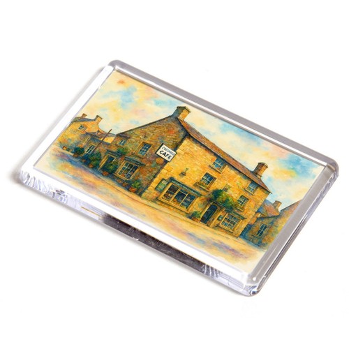 Fridge magnet the - magnet,