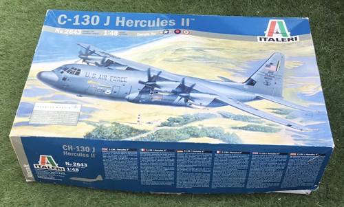 Italeri large scale - italeri,