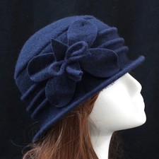 Wool 1920s 30s Downton Abbey
