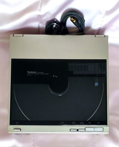 Technics linear tracking - technics,