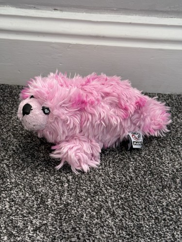 Nature planet pink spotted