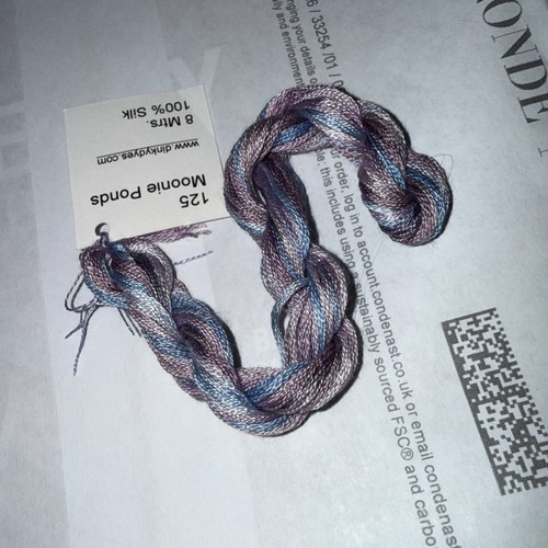 Dinky dyes 100 silk - bn,