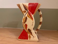 Myott 1930s Art Deco Hand