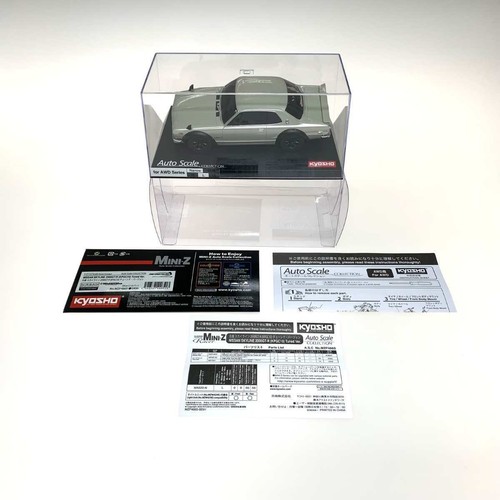 Nissan skyline 2000gt - nissan, model