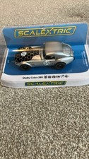 Scalextric Shelby Cobra 289