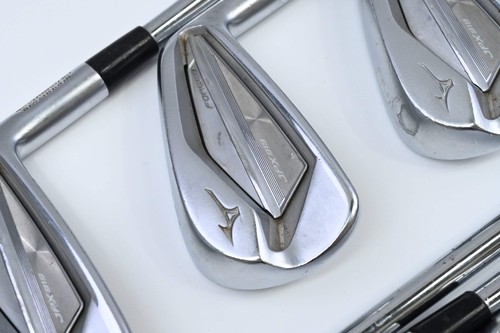 Mizuno jpx 919 forged irons - forged, /