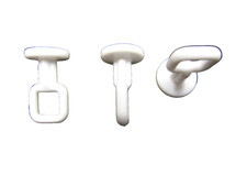 30 Bath shower rail curtain