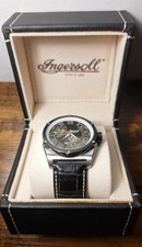 Ingersoll wirstwatch bison - ingersoll, ,