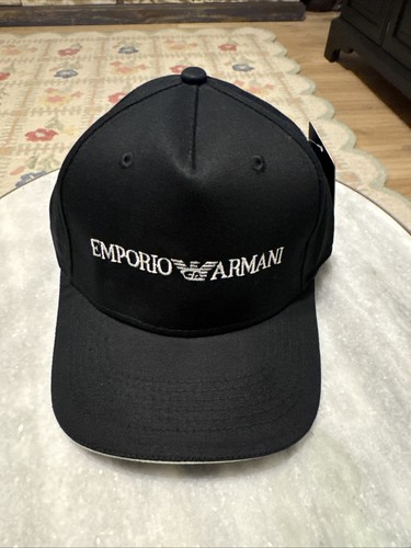 Emporio armani baseball - armani,