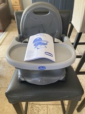 Child’s Portable Booster