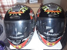 Nitro tt anniversary helmet x2 one XLone small