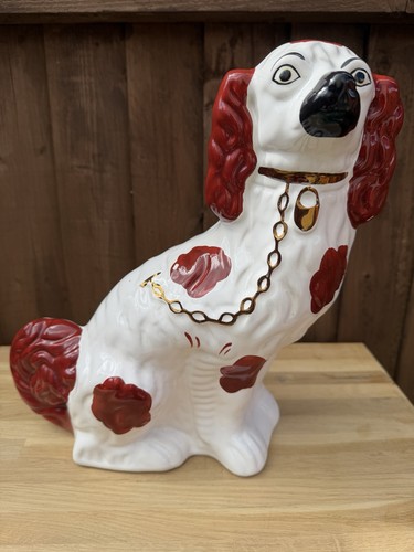 Caledonia large staffordshire - large,