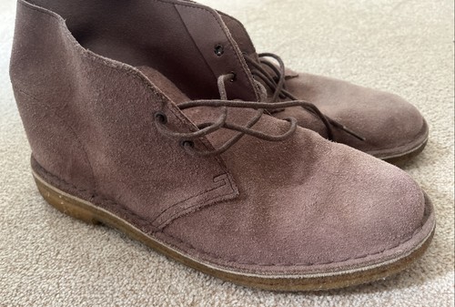 Clark originals desert - originals,