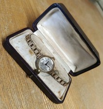 Vintage Ladies - Jaquet Droz