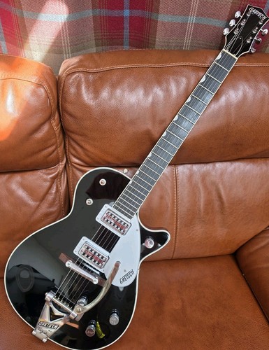 Gretsch g6128t tvp power - g6128t-tvp,