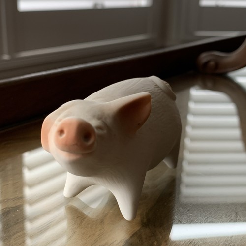 Highbank porcelain scotland - porcelain, *