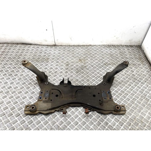 Ford focus subframe - st, front