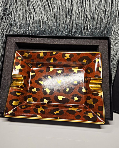 Objet le292 leopard print - le292,