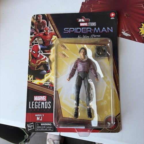 Hasbro marvel legends - marvel,