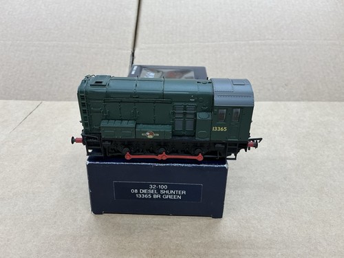 Bachmann gauge diesel - gauge,