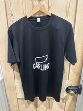 Carling Beer Men's T Shirt