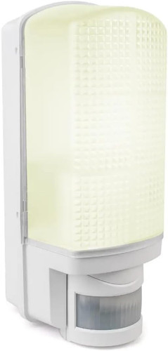 Bright source outdoor wall - bright,