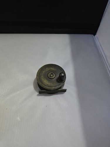 Horton glasgow antique brass - glasgow,