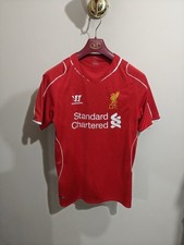 Original Liverpool Home