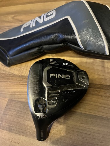 Ping g425 wood - g425, head