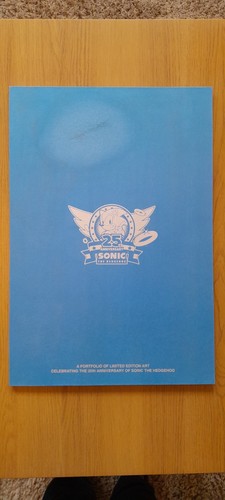 Sonic 25th anniversary - sonic,