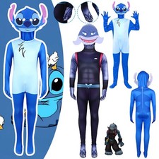 Hot Kids Lilo Stitch Carnival