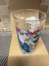 Pint Glass - Salt Brewery IPA