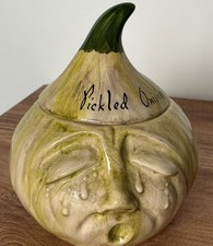Vintage Toni Raymond Pottery