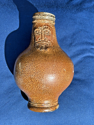 Stunning antique 17th century - antique,