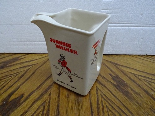Vintage wade johnnie walker - vintage,