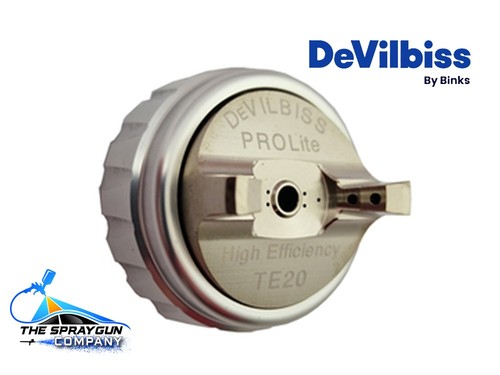 Devilbiss prolite te20 - prolite,