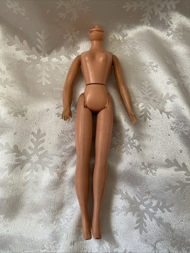 Vintage sindy doll - vintage, body
