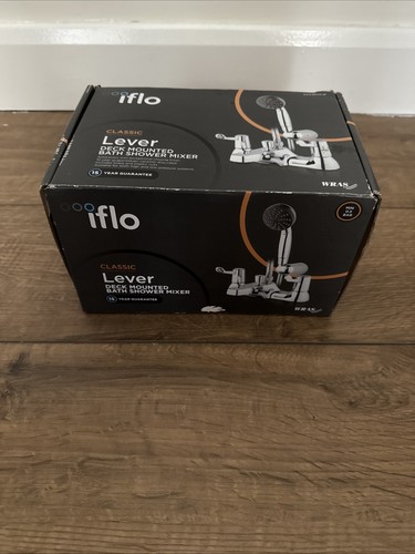 Iflo lever bath - iflo,